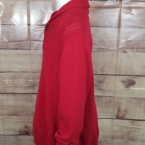 SOUTHERN Pines Sweater Size XL - Picture 6 of 8